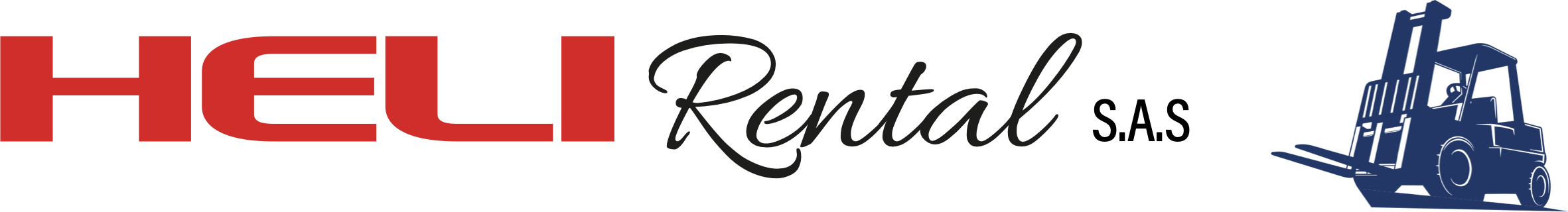 Renta y leasing: HELI Rental S.A.S